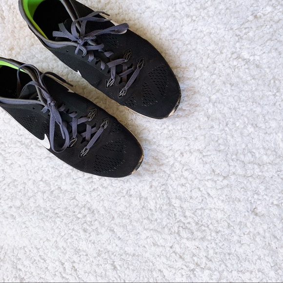 nike free tr 5 flyknit